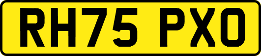 RH75PXO
