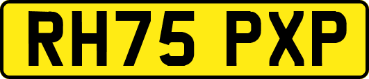 RH75PXP
