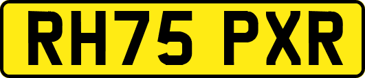RH75PXR