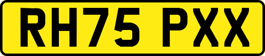 RH75PXX