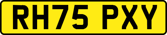 RH75PXY