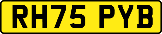 RH75PYB