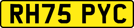 RH75PYC