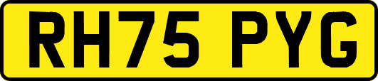 RH75PYG