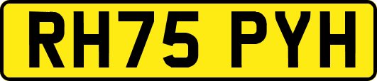 RH75PYH