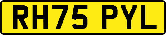 RH75PYL