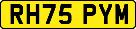 RH75PYM