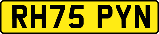 RH75PYN