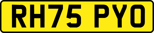 RH75PYO