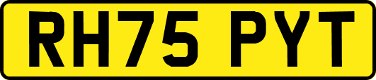 RH75PYT