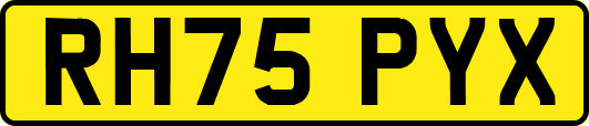 RH75PYX