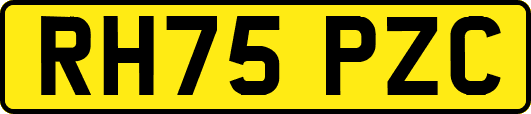RH75PZC