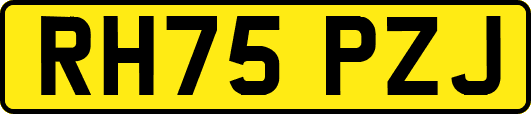 RH75PZJ