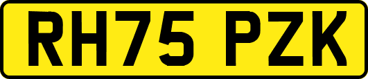 RH75PZK