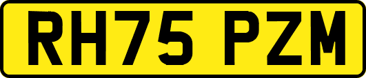 RH75PZM