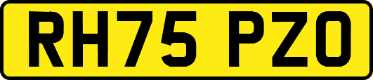 RH75PZO