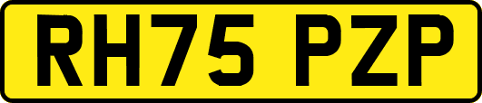 RH75PZP