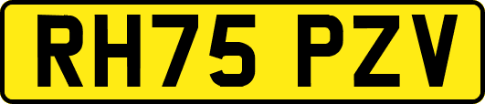RH75PZV
