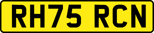RH75RCN