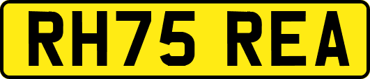 RH75REA