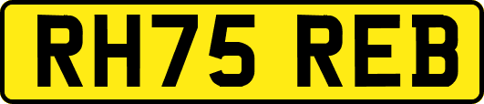 RH75REB