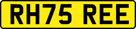 RH75REE
