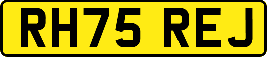 RH75REJ