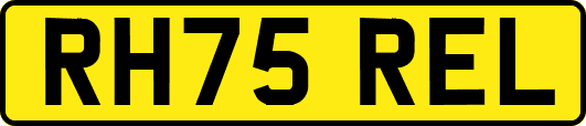 RH75REL