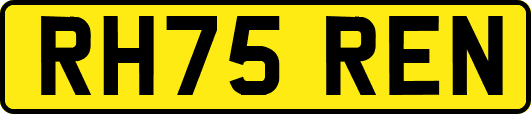 RH75REN