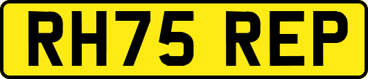RH75REP