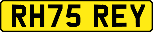 RH75REY
