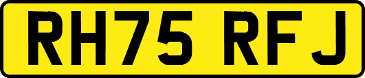 RH75RFJ