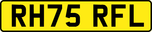 RH75RFL