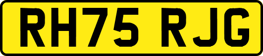 RH75RJG