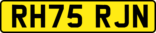 RH75RJN
