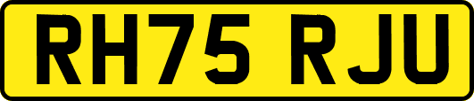 RH75RJU