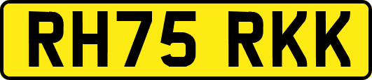 RH75RKK
