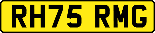 RH75RMG