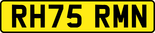 RH75RMN
