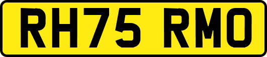 RH75RMO