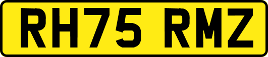 RH75RMZ