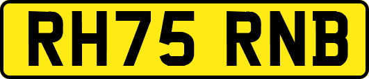 RH75RNB