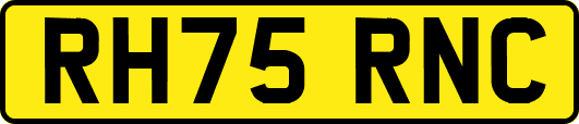 RH75RNC