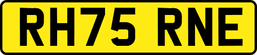 RH75RNE