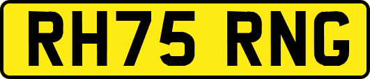 RH75RNG