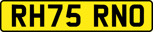 RH75RNO