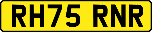 RH75RNR