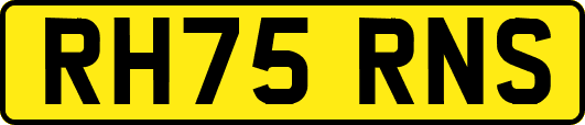 RH75RNS