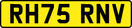 RH75RNV