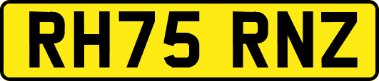 RH75RNZ